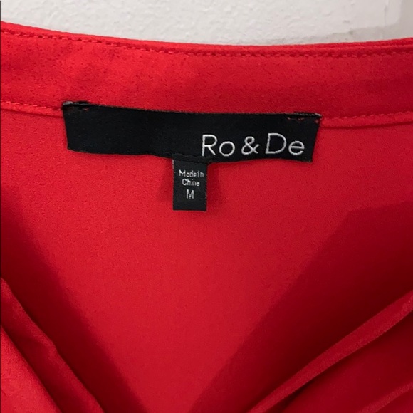 Shirt - Picture 3 of 6